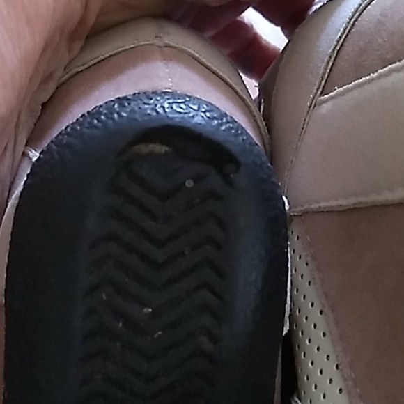 (SH36) Rue 21 etc. Size xl 10, women's bootie - Picture 12 of 12